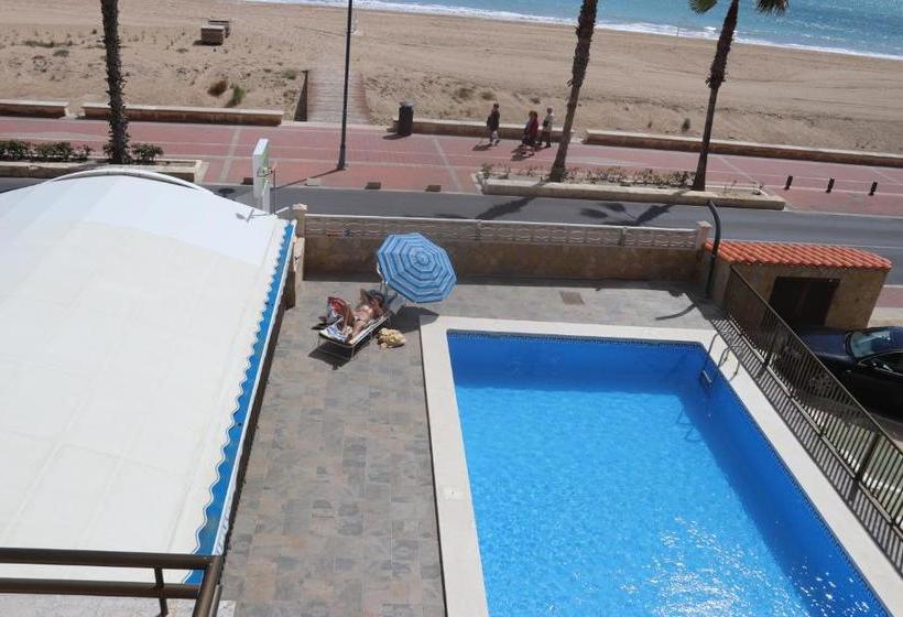 Apartamentos Florida Ii