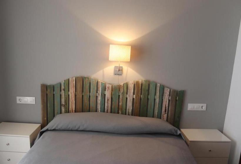 Apartamentos Florida Ii