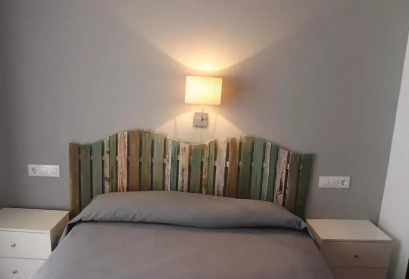 Apartamentos Florida Ii
