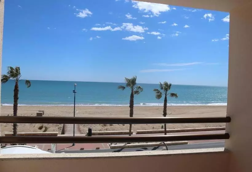 Apartamentos Florida Ii
