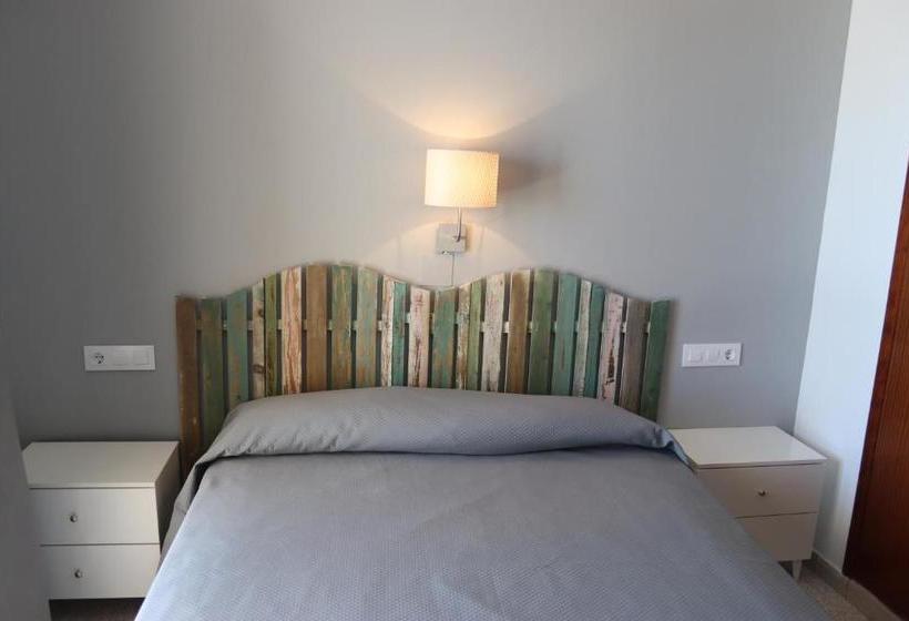 Apartamentos Florida Ii