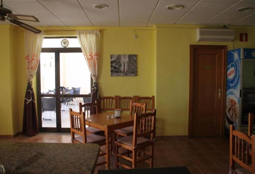 Apartamentos Florida Ii