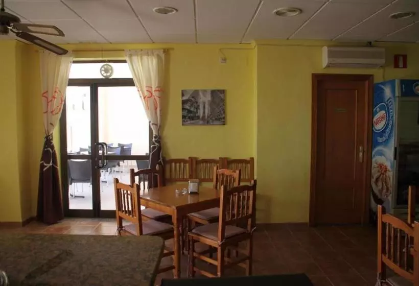 Apartamentos Florida Ii