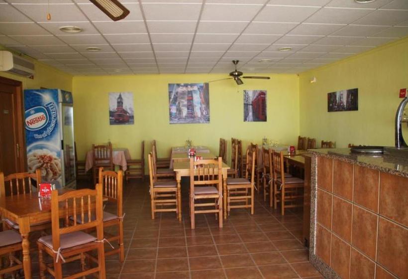 Apartamentos Florida Ii