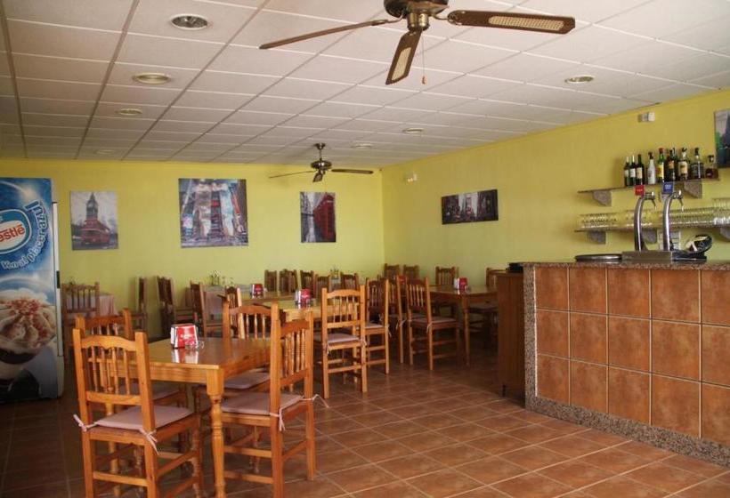 Apartamentos Florida Ii