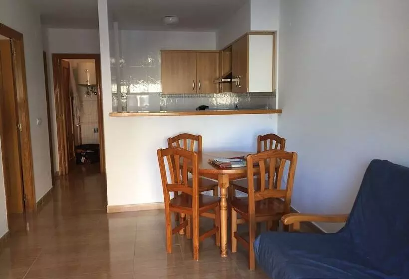 Apartamentos Mercury 46