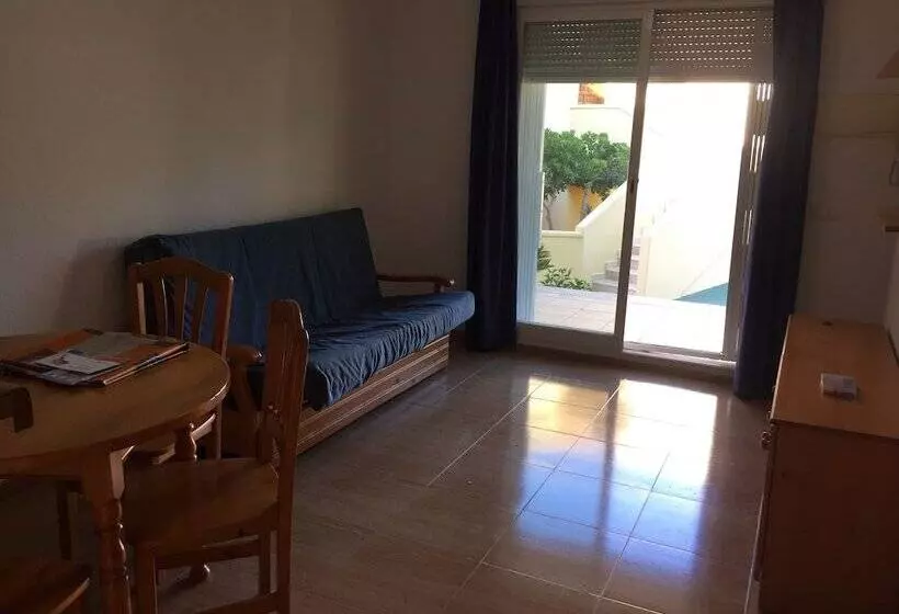 Apartamentos Mercury 46