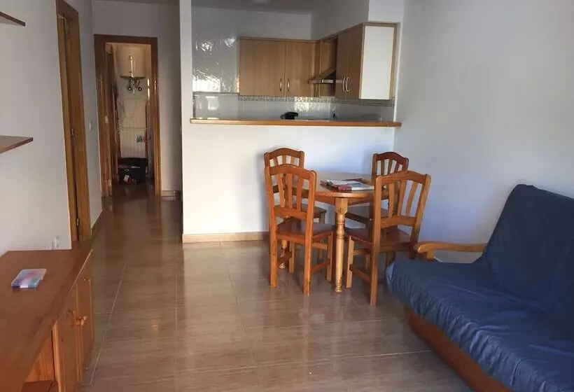 Apartamentos Mercury 46