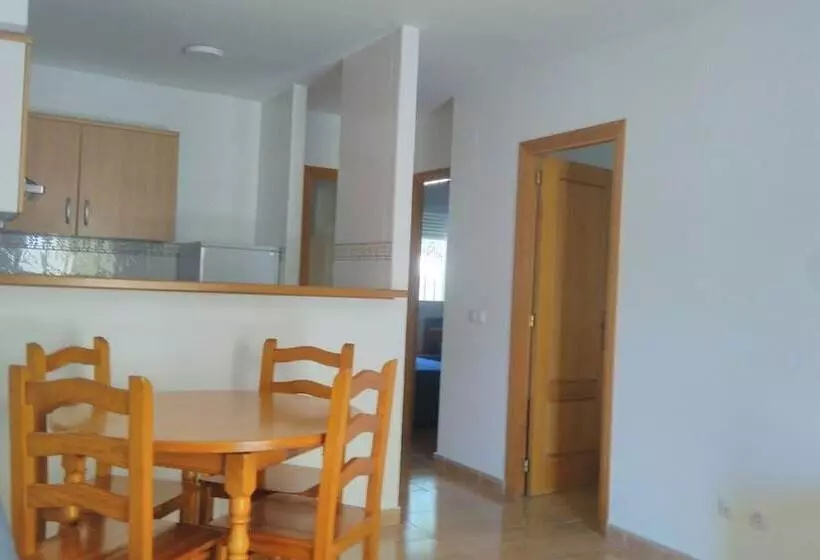 Apartamentos Mercury 46