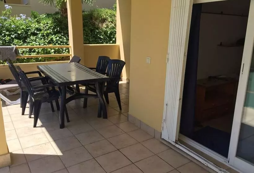 Apartamentos Mercury 46