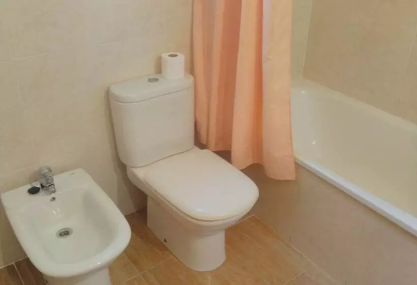 Apartamentos Mercury 46