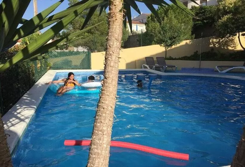 Apartamentos Mercury 46