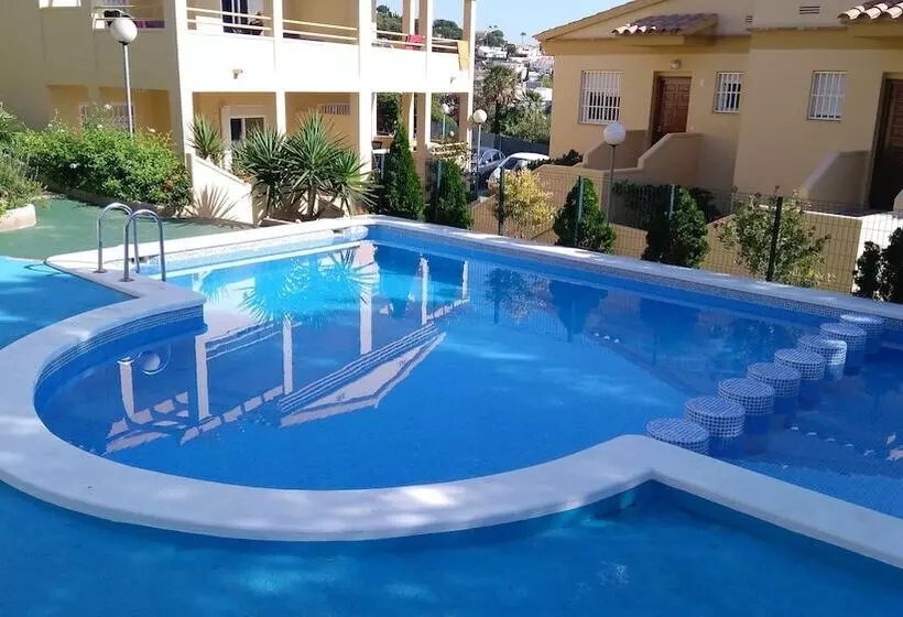 Apartamentos Mercury 46