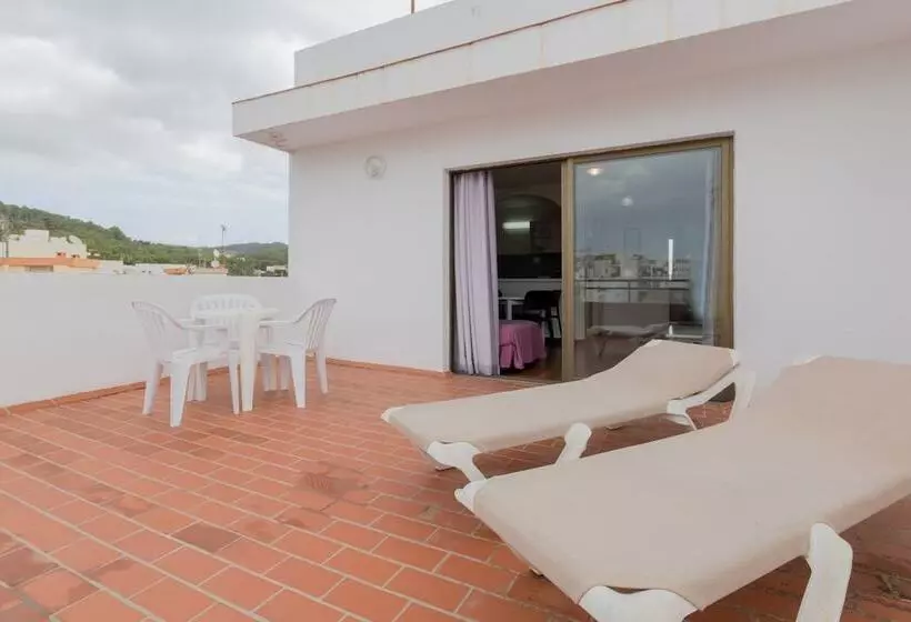 Apartamentos Orosol 2 By Typic Hotels