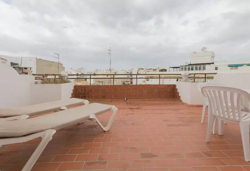 Apartamentos Orosol 2 By Typic Hotels