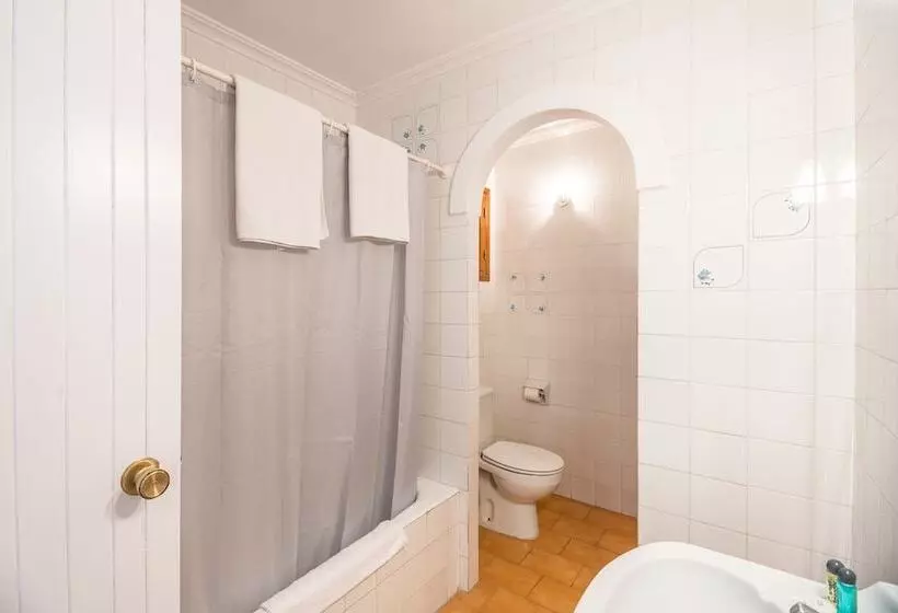 Apartamentos Orosol 2 By Typic Hotels