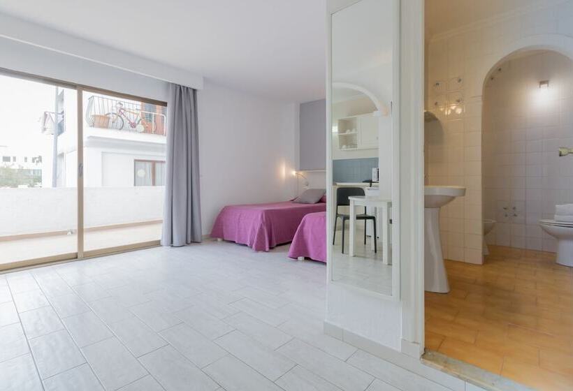 Apartamentos Orosol 2 By Typic Hotels