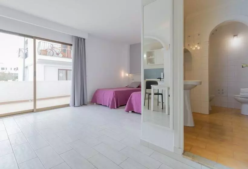 Apartamentos Orosol 2 By Typic Hotels