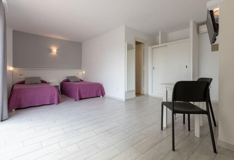 Apartamentos Orosol 2 By Typic Hotels