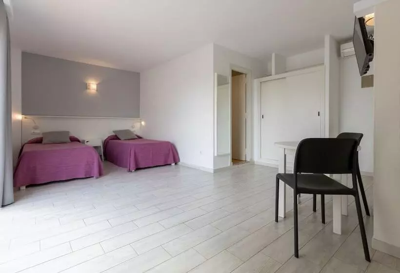 Apartamentos Orosol 2 By Typic Hotels