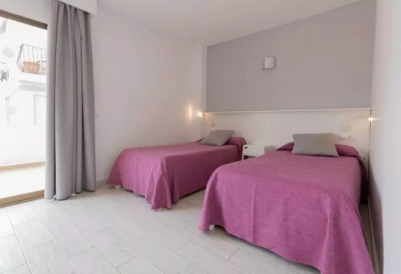 Apartamentos Orosol 2 By Typic Hotels