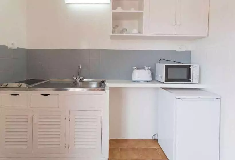 Apartamentos Orosol 2 By Typic Hotels