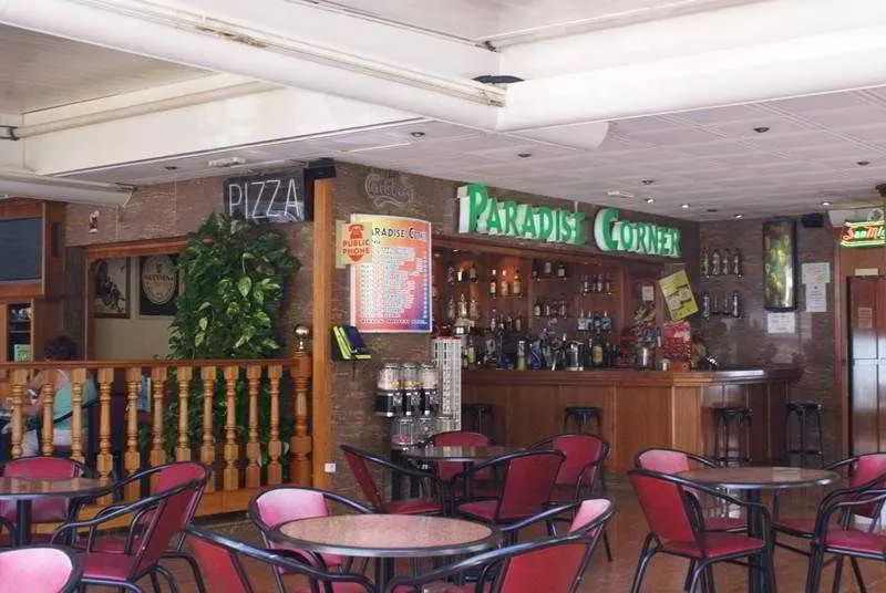 Apartamentos Paraiso 10 By Gestaltur