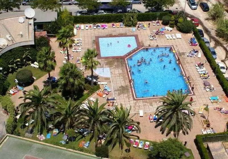 Apartamentos Paraiso 10 By Gestaltur