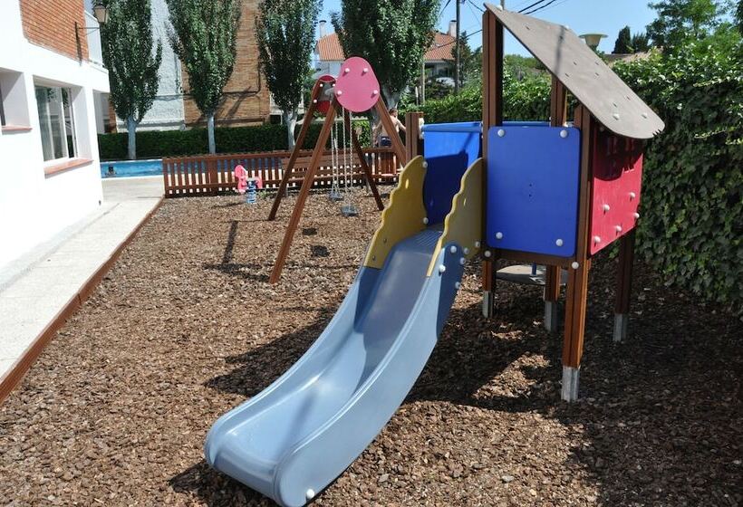 Apartamentos Sunway Amapola