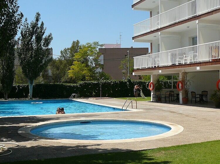 Apartamentos Sunway Amapola