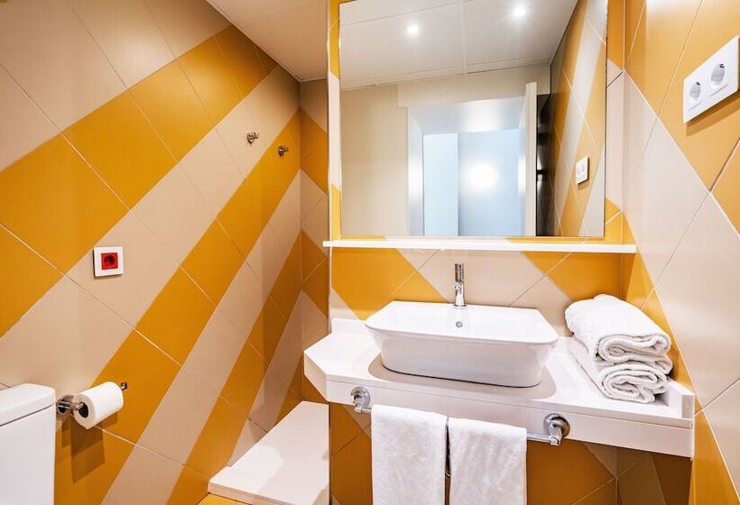 Apartamentos Sunway Amapola