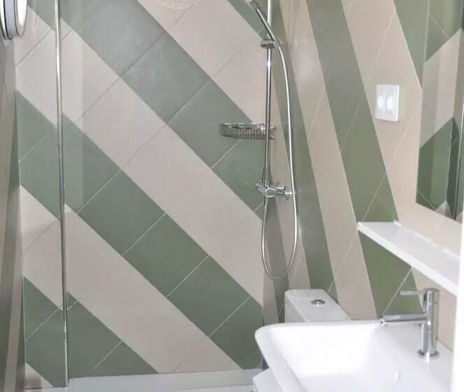 Apartamentos Sunway Amapola