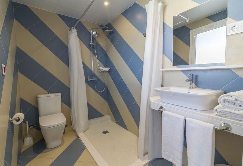 Apartamentos Sunway Amapola