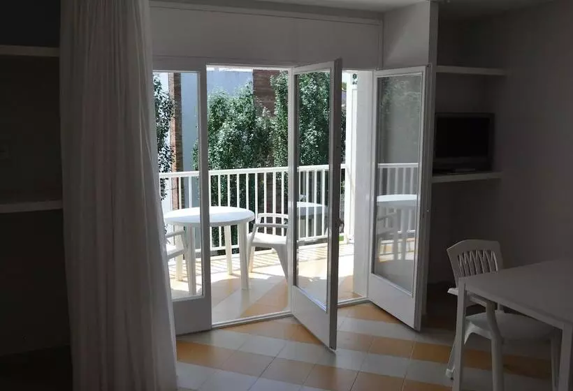 Apartamentos Sunway Amapola