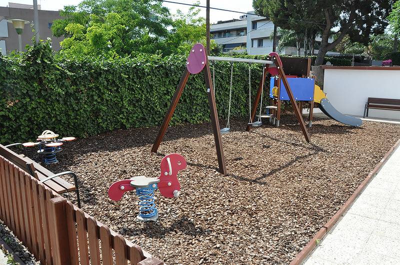 Apartamentos Sunway Amapola