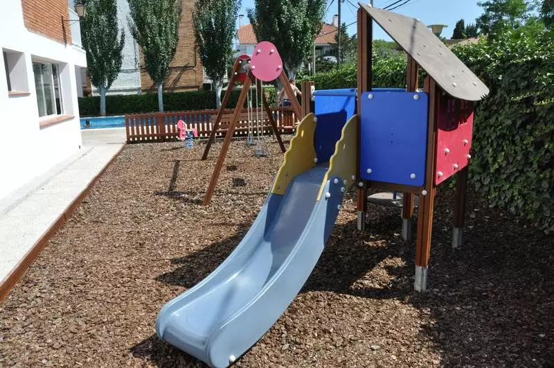 Apartamentos Sunway Amapola