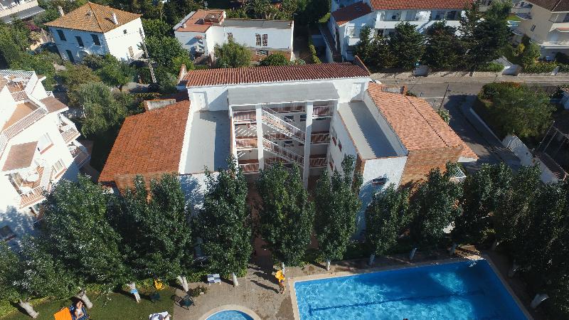 Apartamentos Sunway Arizona