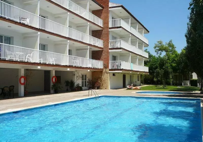 Apartamentos Sunway Arizona