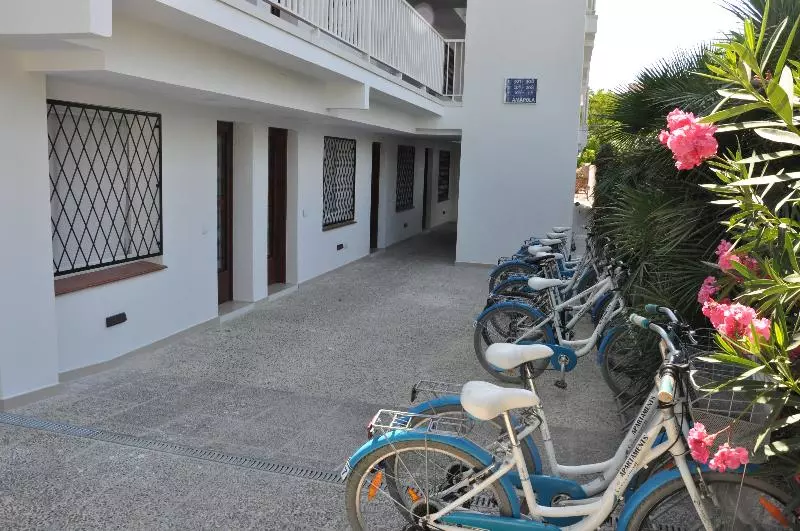 Apartamentos Sunway Arizona