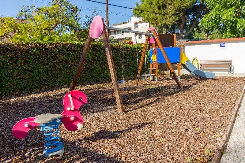 Apartamentos Sunway Arizona