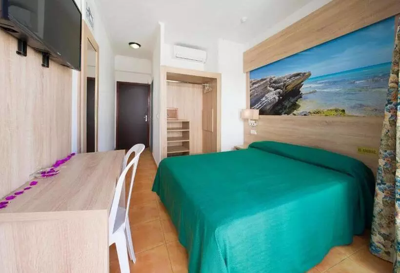 Hostal Anibal Ibiza