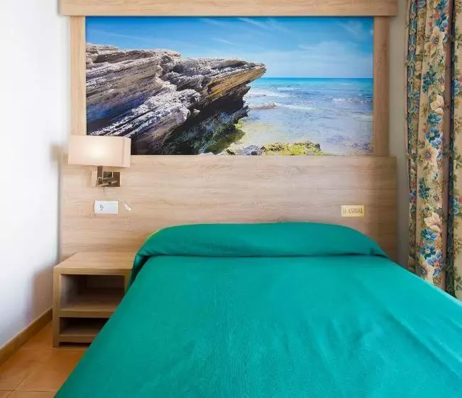 Hostal Anibal Ibiza