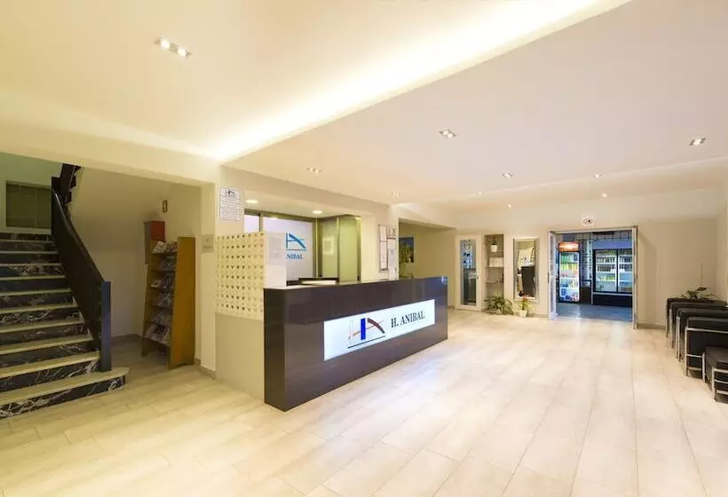Hostal Anibal Ibiza