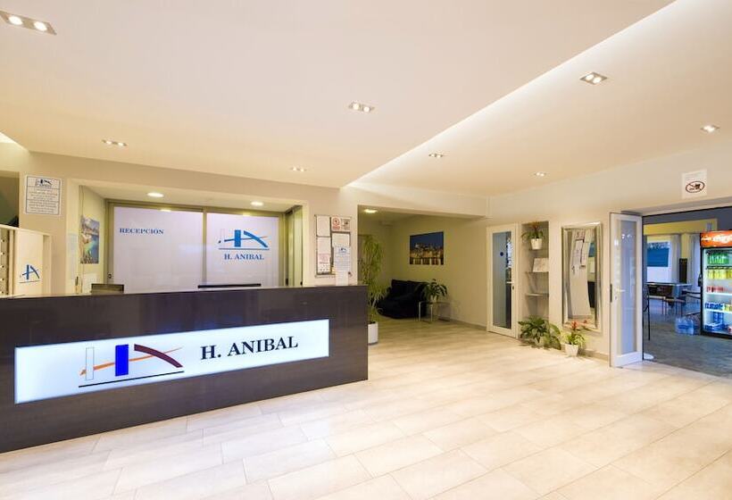 Hostal Anibal Ibiza