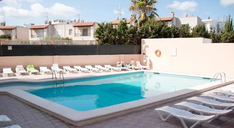 Hostal Anibal Ibiza