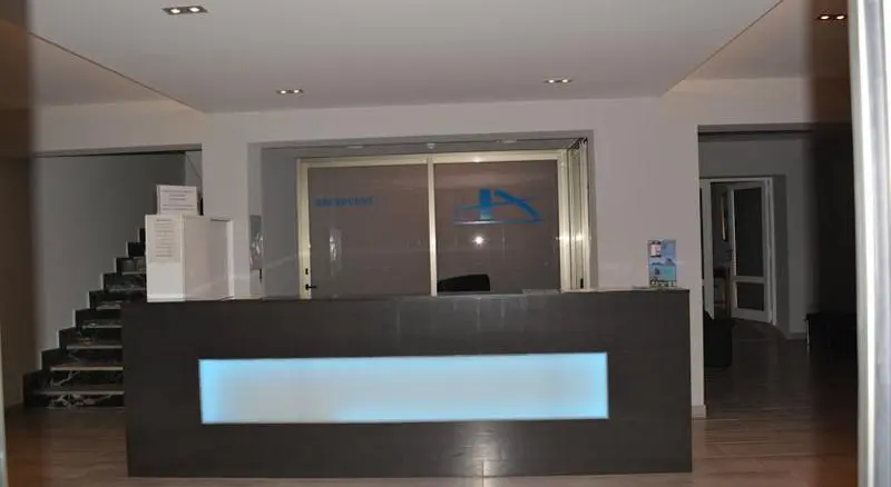 Hostal Anibal Ibiza