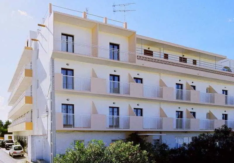 Hostal Anibal Ibiza