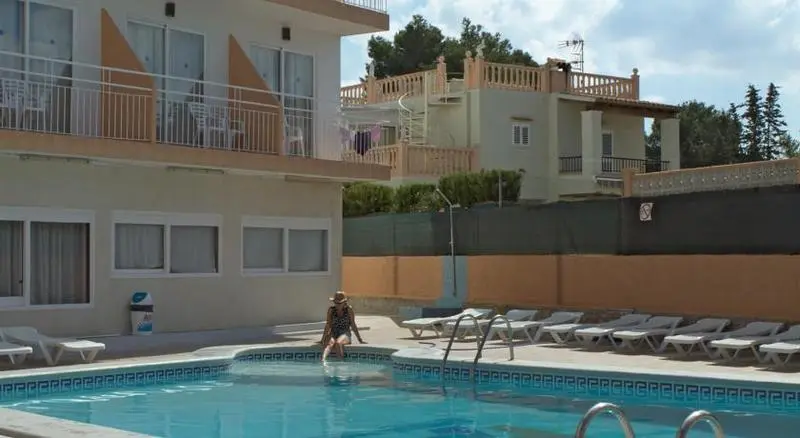 Hostal Anibal Ibiza