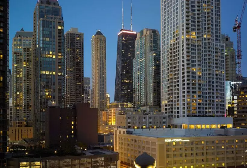 Acme Hotel Company Chicago