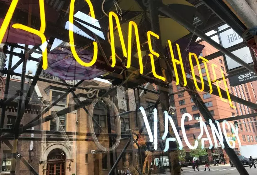 Acme Hotel Company Chicago